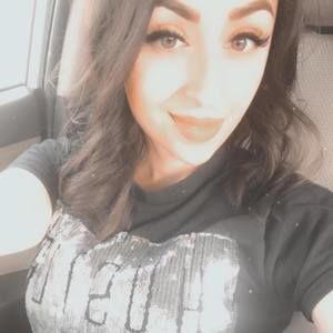 Meet your Posher, Tori